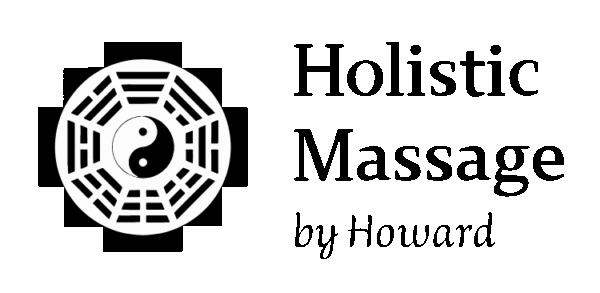 Holistic Massage by Howard